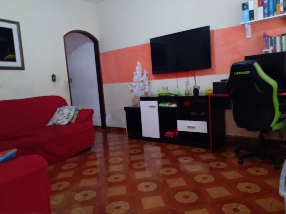 Casa, 2 quartos, 100 m² - Foto 13