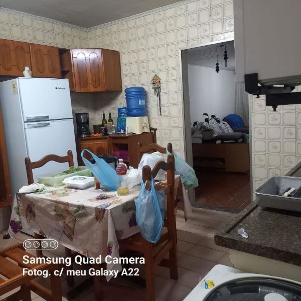 Casa, 2 quartos, 110 m² - Foto 1