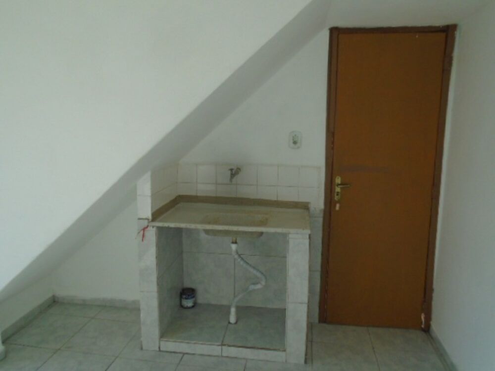 Casa, 1 quarto, 28 m² - Foto 2