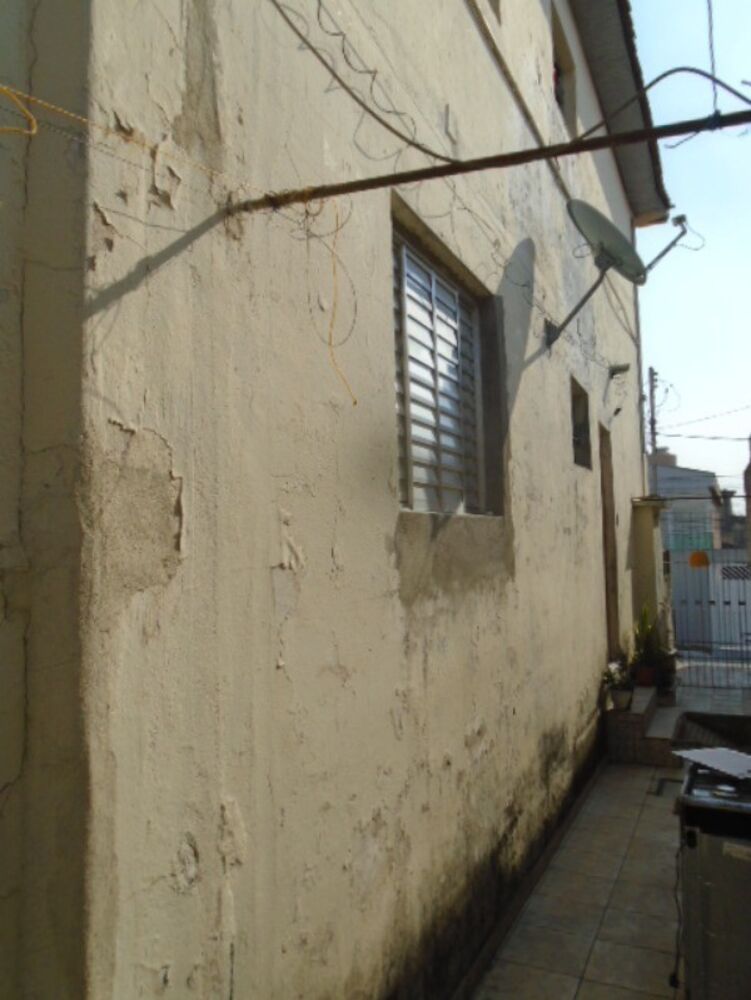 Casa, 1 quarto, 28 m² - Foto 8