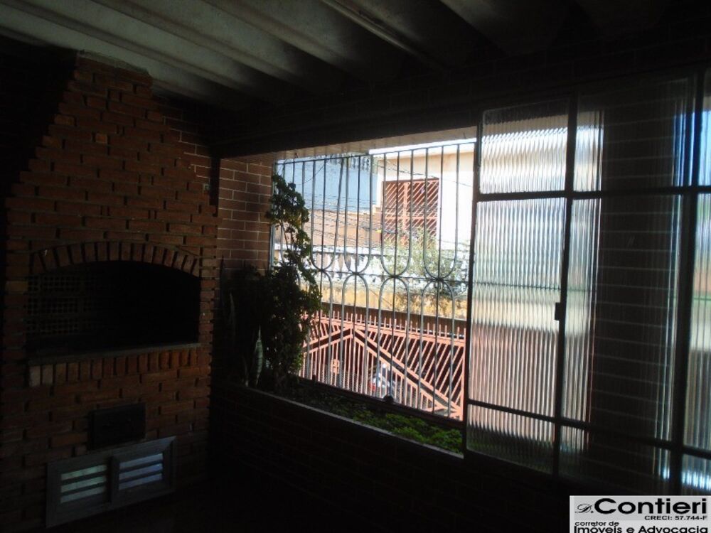 Casa, 5 quartos, 100 m² - Foto 36