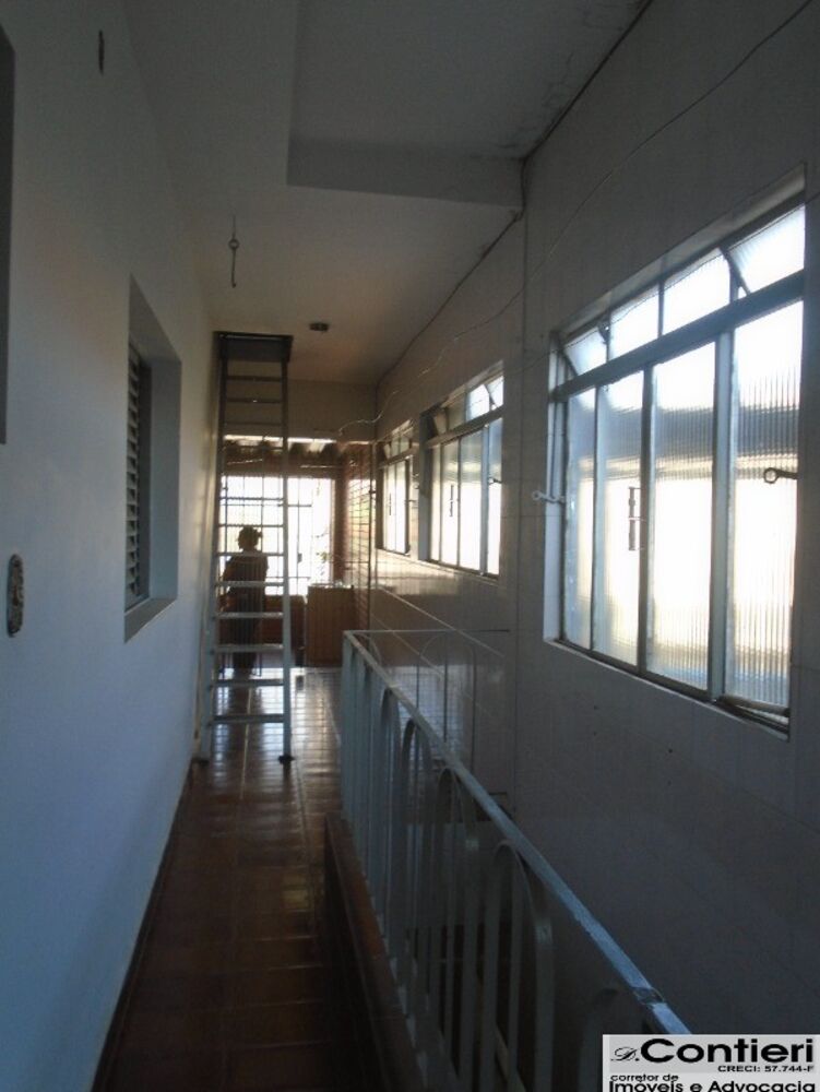 Casa, 5 quartos, 100 m² - Foto 23