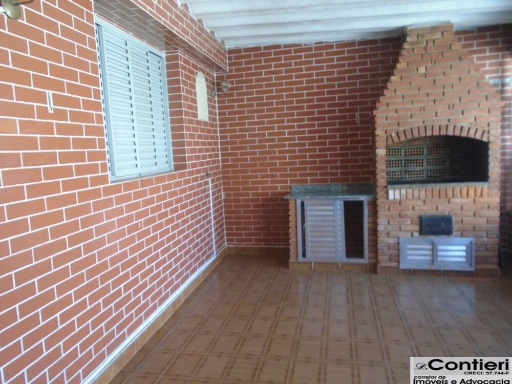 Casa, 5 quartos, 100 m² - Foto 1