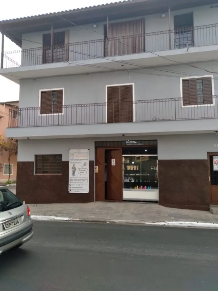 Casa, 6 quartos, 400 m² - Foto 16