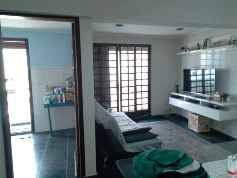 Casa, 6 quartos, 400 m² - Foto 11