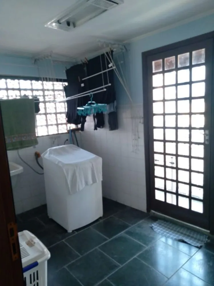 Casa, 6 quartos, 400 m² - Foto 14
