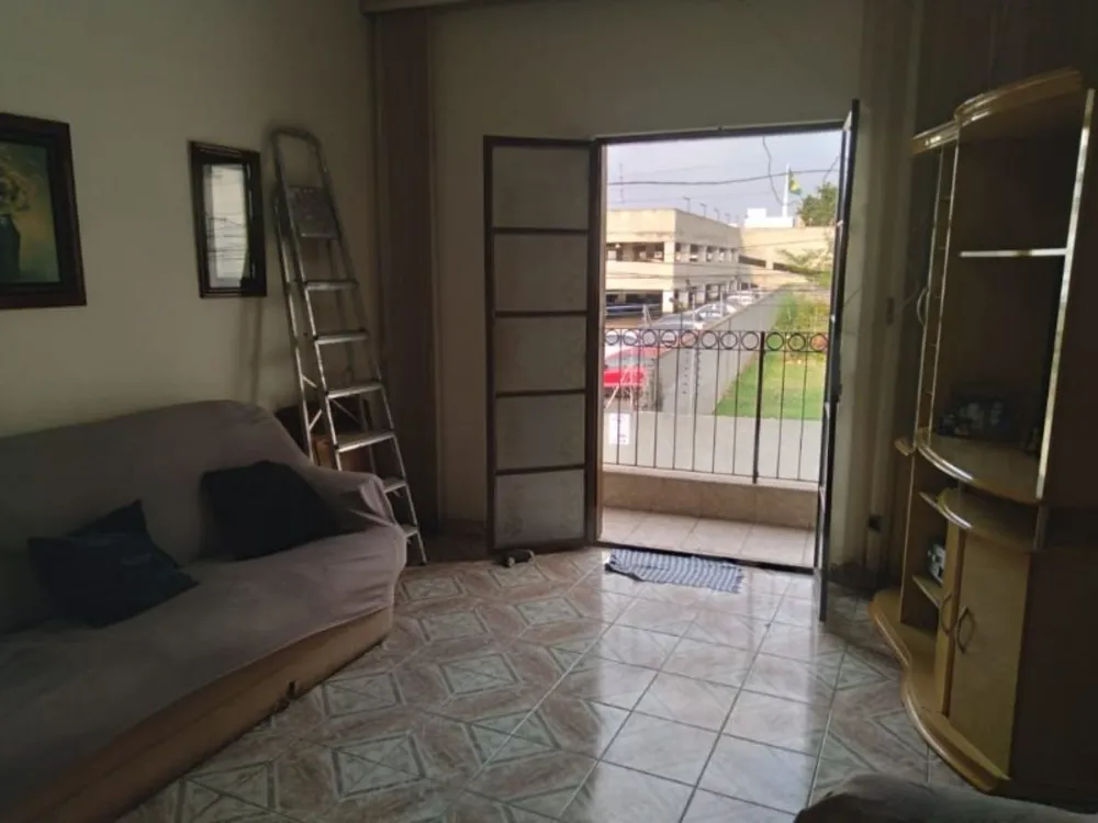 Casa, 6 quartos, 400 m² - Foto 7