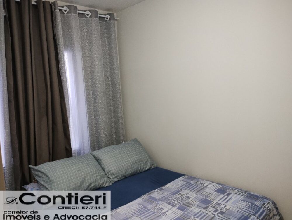 Apartamento, 2 quartos, 40 m² - Foto 20