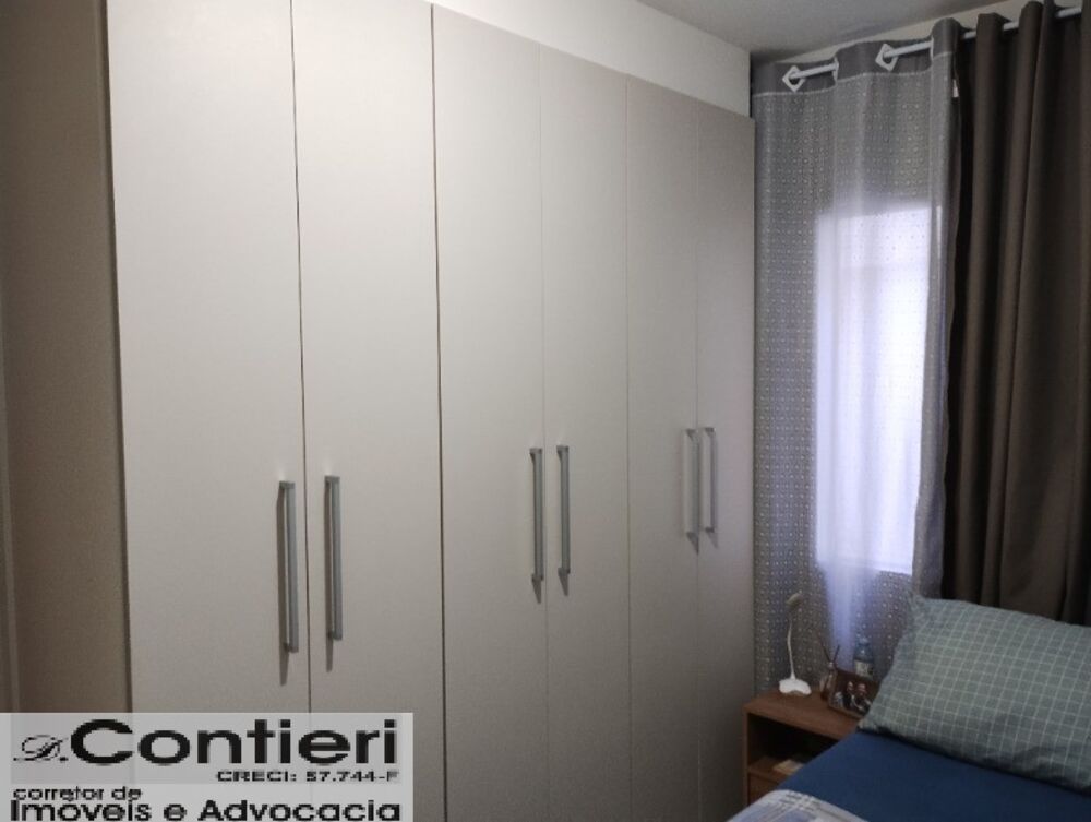 Apartamento, 2 quartos, 40 m² - Foto 12
