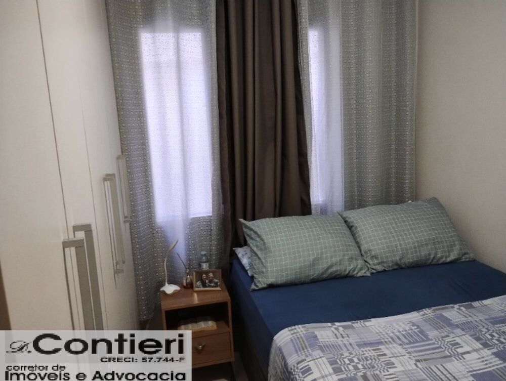 Apartamento, 2 quartos, 40 m² - Foto 4