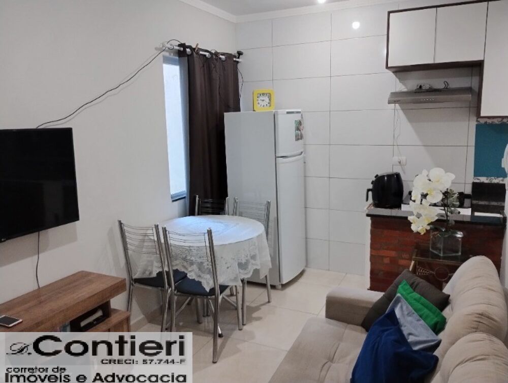 Apartamento, 2 quartos, 40 m² - Foto 14