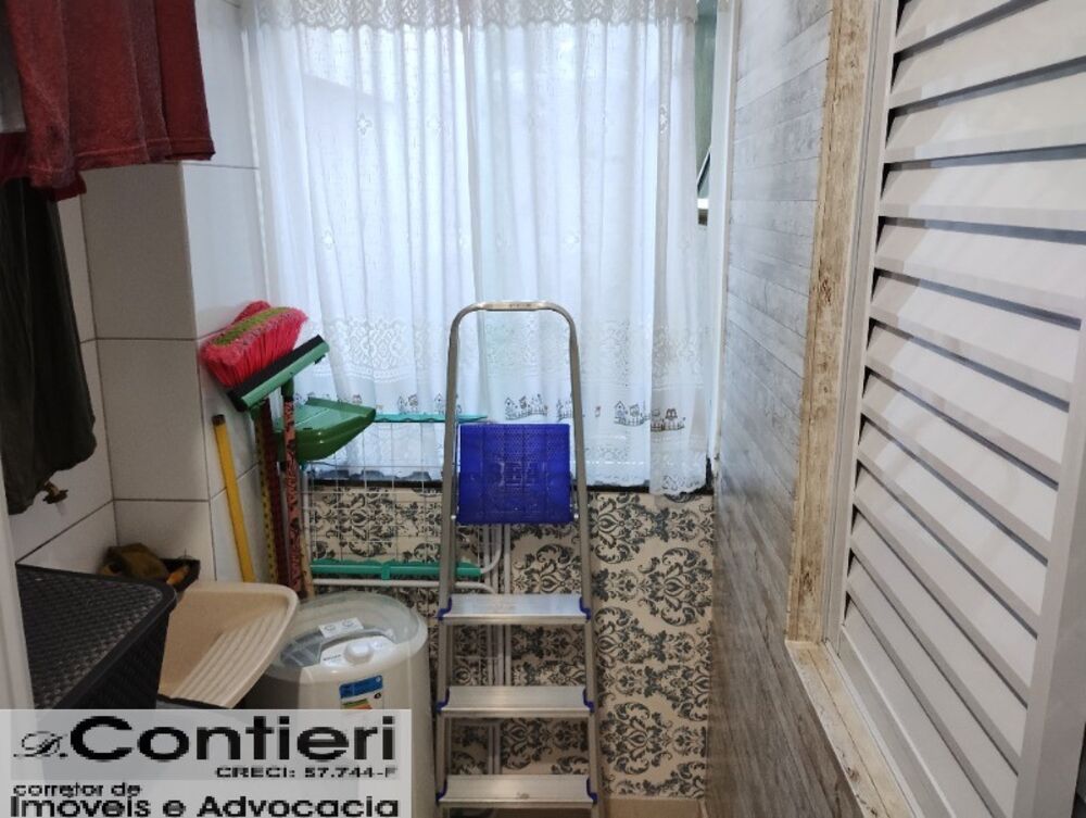 Apartamento, 2 quartos, 40 m² - Foto 18