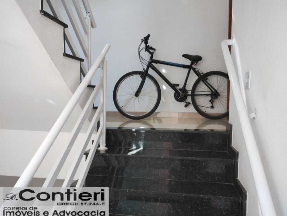 Apartamento, 2 quartos, 40 m² - Foto 22