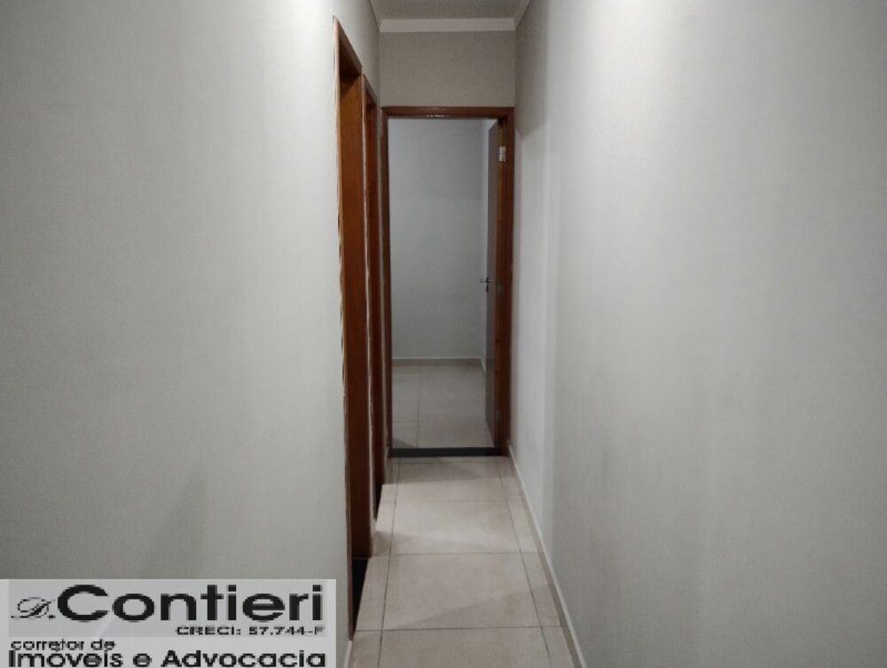 Apartamento, 2 quartos, 40 m² - Foto 3