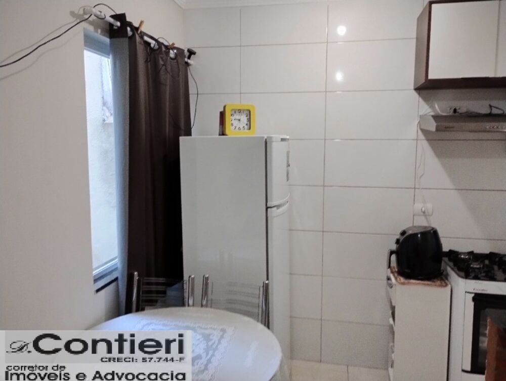 Apartamento, 2 quartos, 40 m² - Foto 2