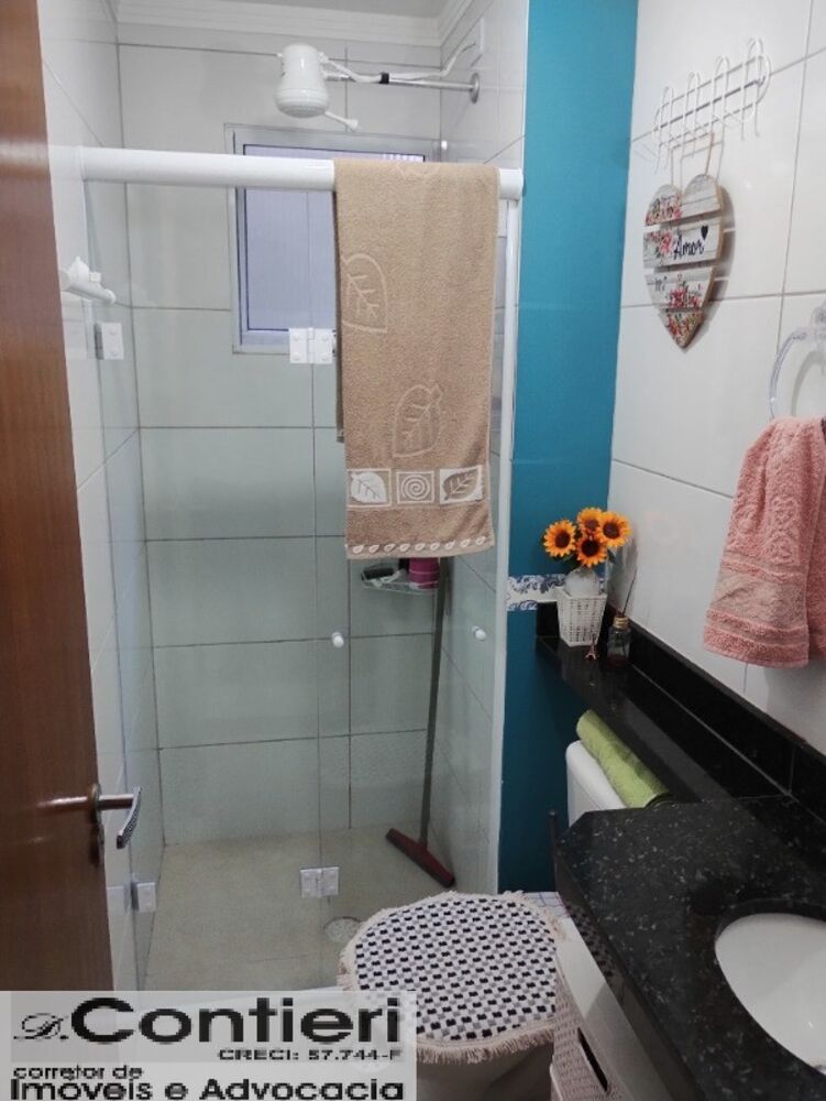 Apartamento, 2 quartos, 40 m² - Foto 21