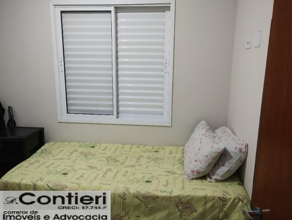 Apartamento, 2 quartos, 40 m² - Foto 27
