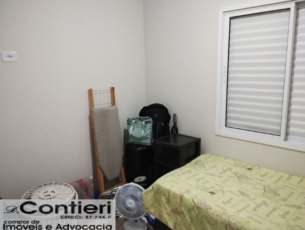 Apartamento, 2 quartos, 40 m² - Foto 16