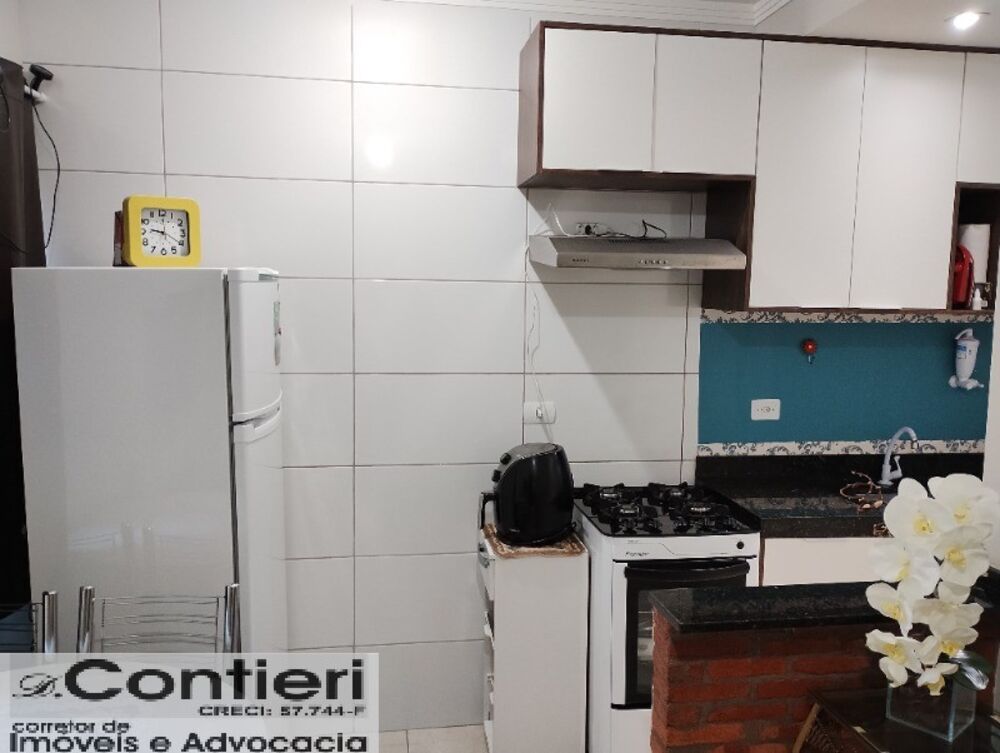 Apartamento, 2 quartos, 40 m² - Foto 8