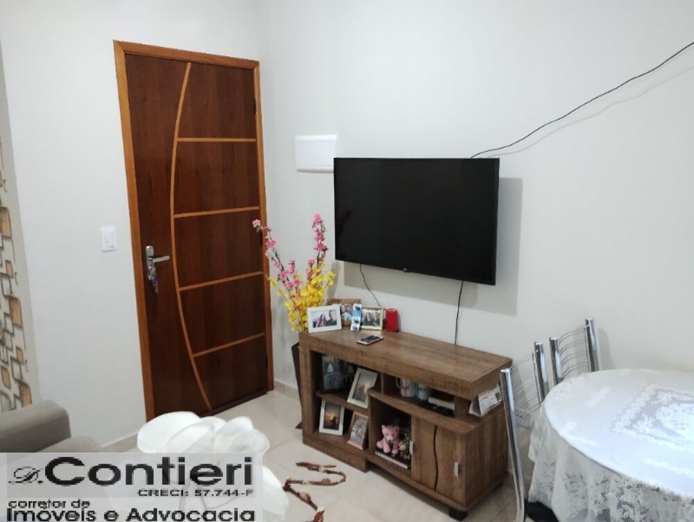 Apartamento, 2 quartos, 40 m² - Foto 1