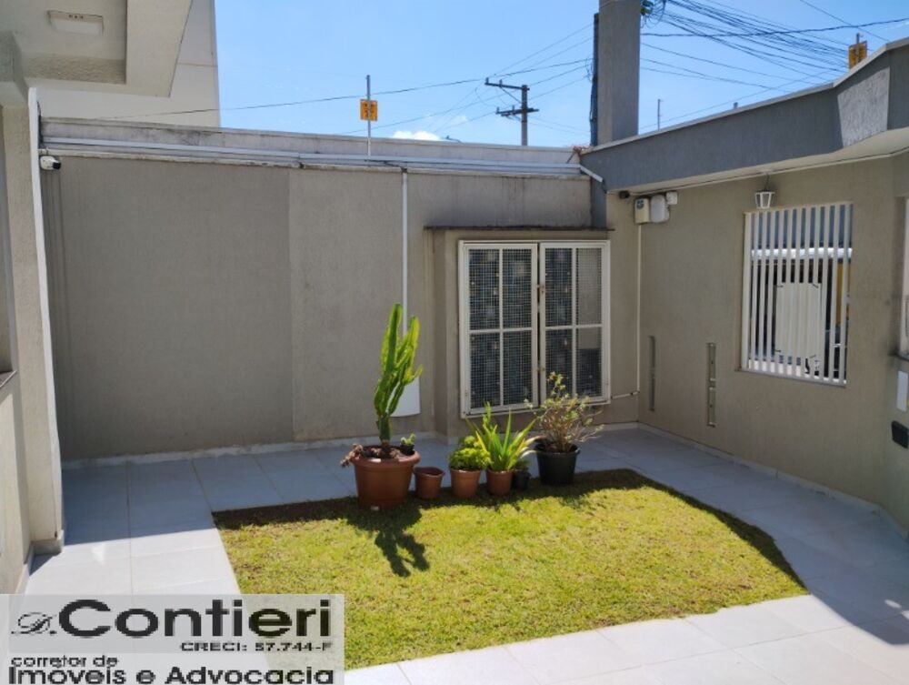 Apartamento, 2 quartos, 40 m² - Foto 5