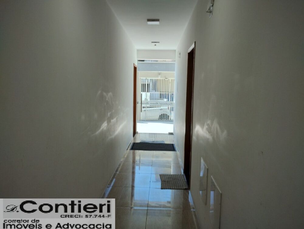 Apartamento, 2 quartos, 40 m² - Foto 6