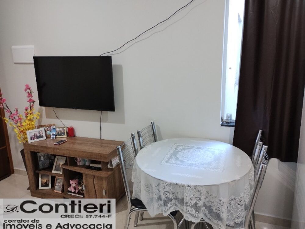 Apartamento, 2 quartos, 40 m² - Foto 7