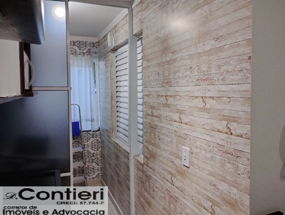 Apartamento, 2 quartos, 40 m² - Foto 17