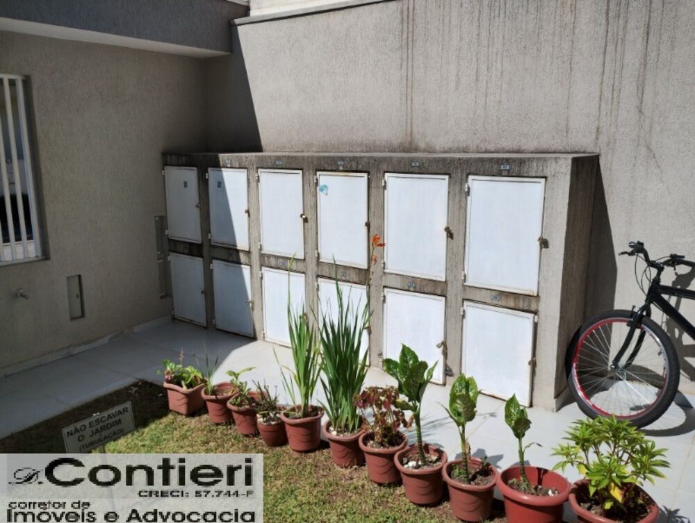 Apartamento, 2 quartos, 40 m² - Foto 25
