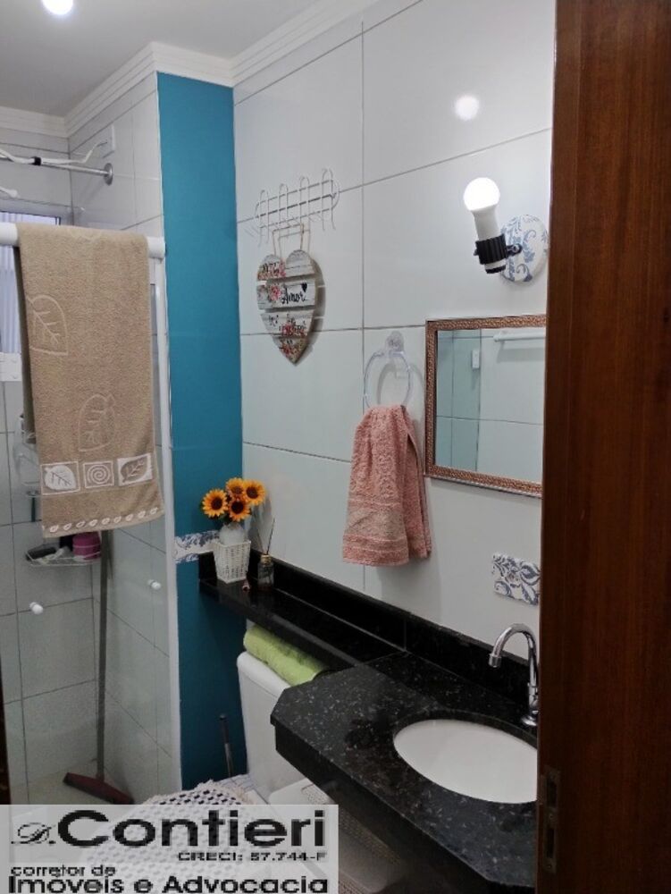 Apartamento, 2 quartos, 40 m² - Foto 9