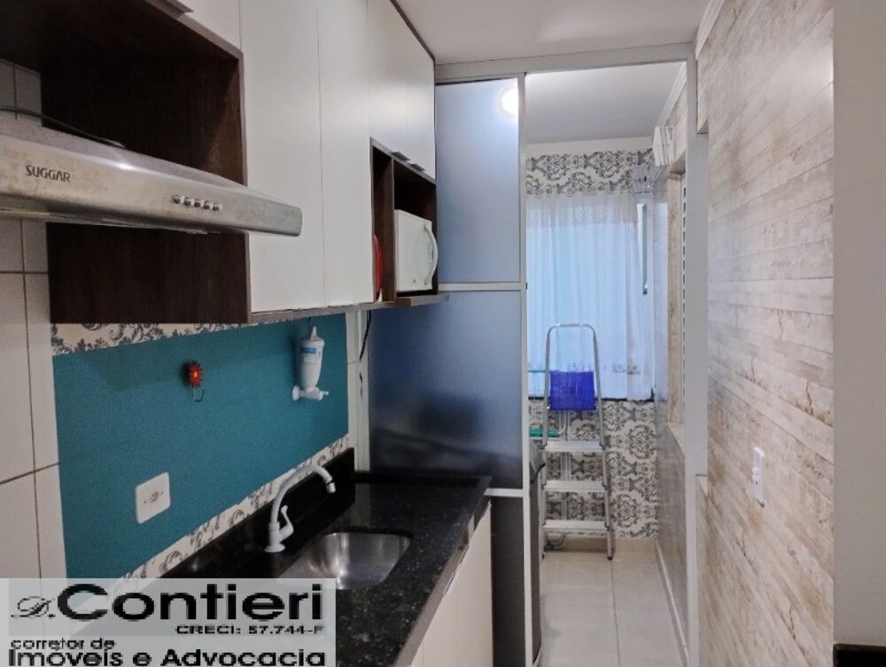 Apartamento, 2 quartos, 40 m² - Foto 26
