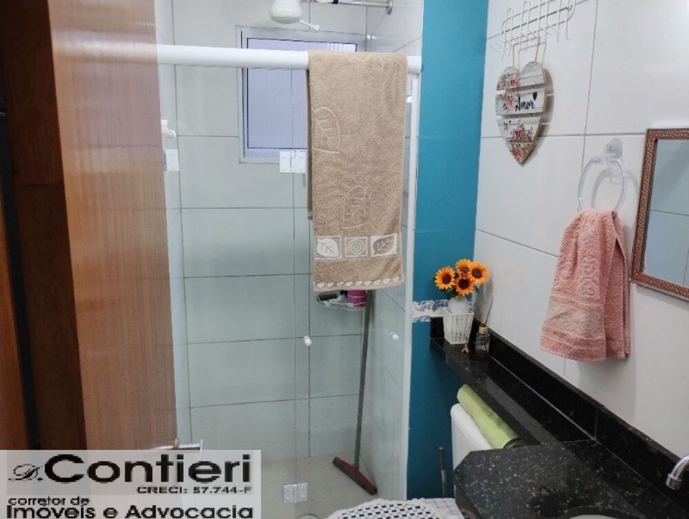 Apartamento, 2 quartos, 40 m² - Foto 23