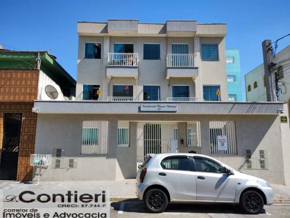 Apartamento, 2 quartos, 40 m² - Foto 11