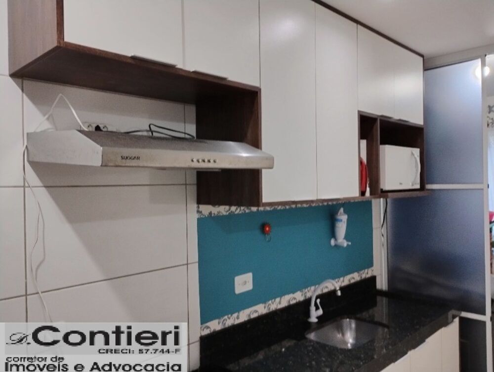Apartamento, 2 quartos, 40 m² - Foto 13