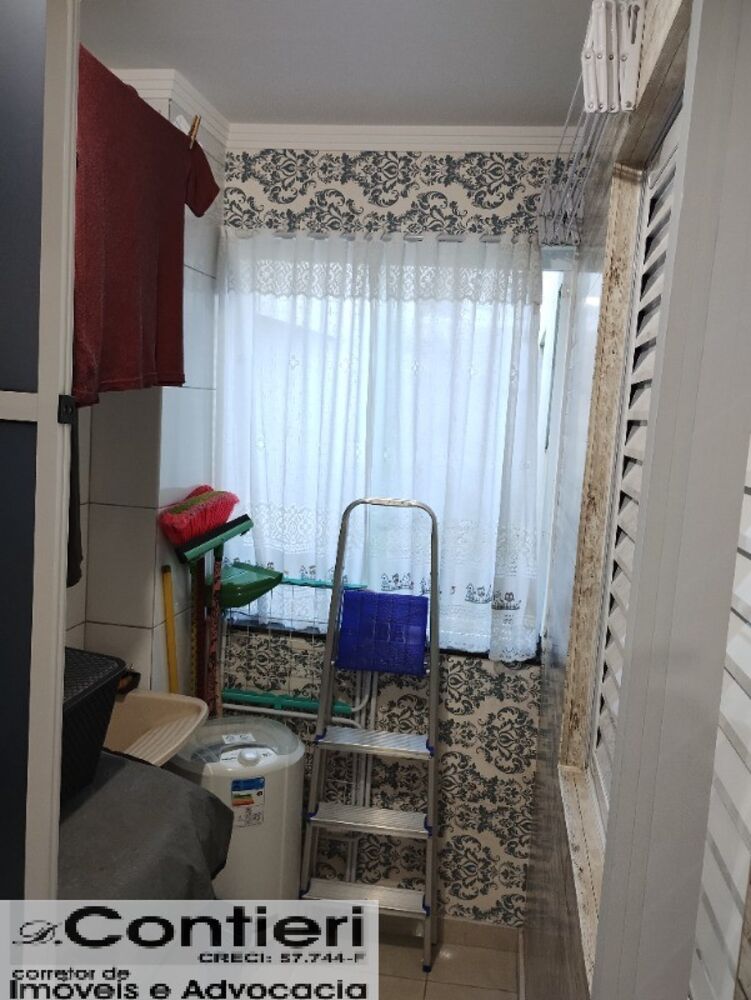 Apartamento, 2 quartos, 40 m² - Foto 15