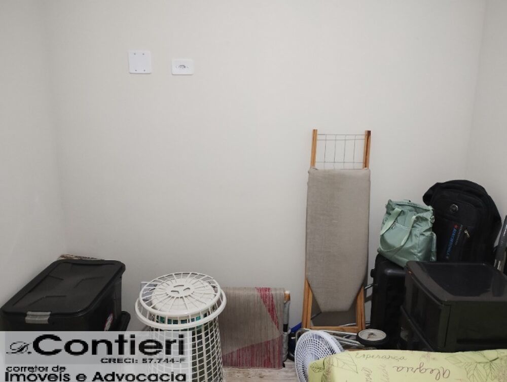 Apartamento, 2 quartos, 40 m² - Foto 10