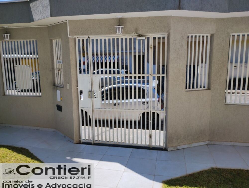 Apartamento, 2 quartos, 40 m² - Foto 24