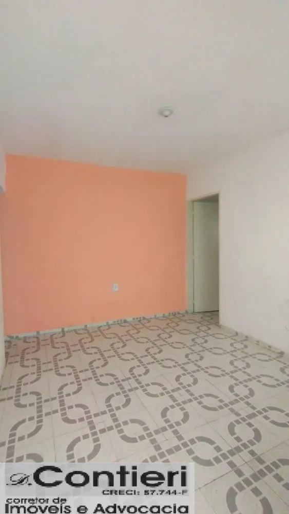Casa, 2 quartos - Foto 6