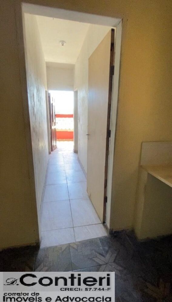 Casa, 2 quartos - Foto 18