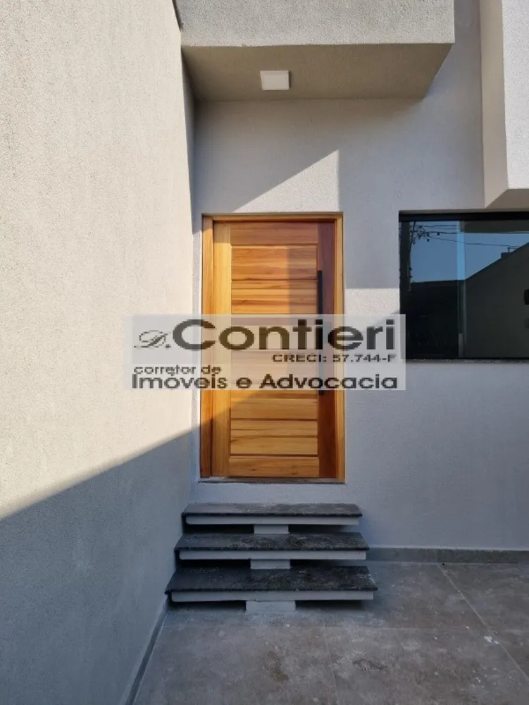 Casa, 3 quartos, 118 m² - Foto 4