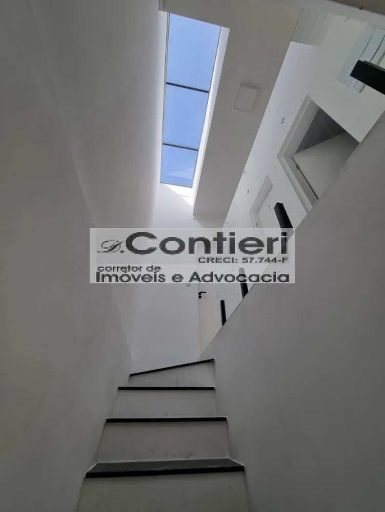 Casa, 3 quartos, 118 m² - Foto 7
