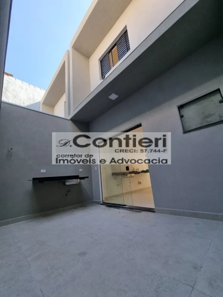 Casa, 3 quartos, 118 m² - Foto 12
