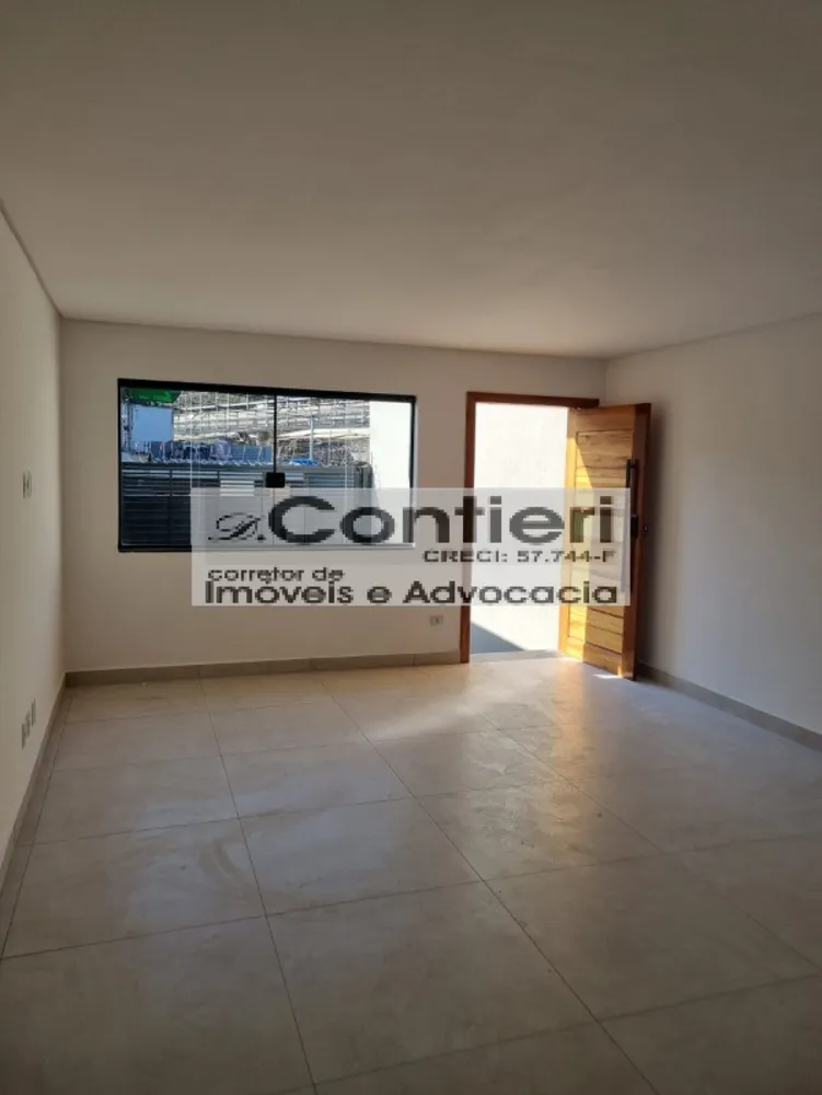 Casa, 3 quartos, 118 m² - Foto 3