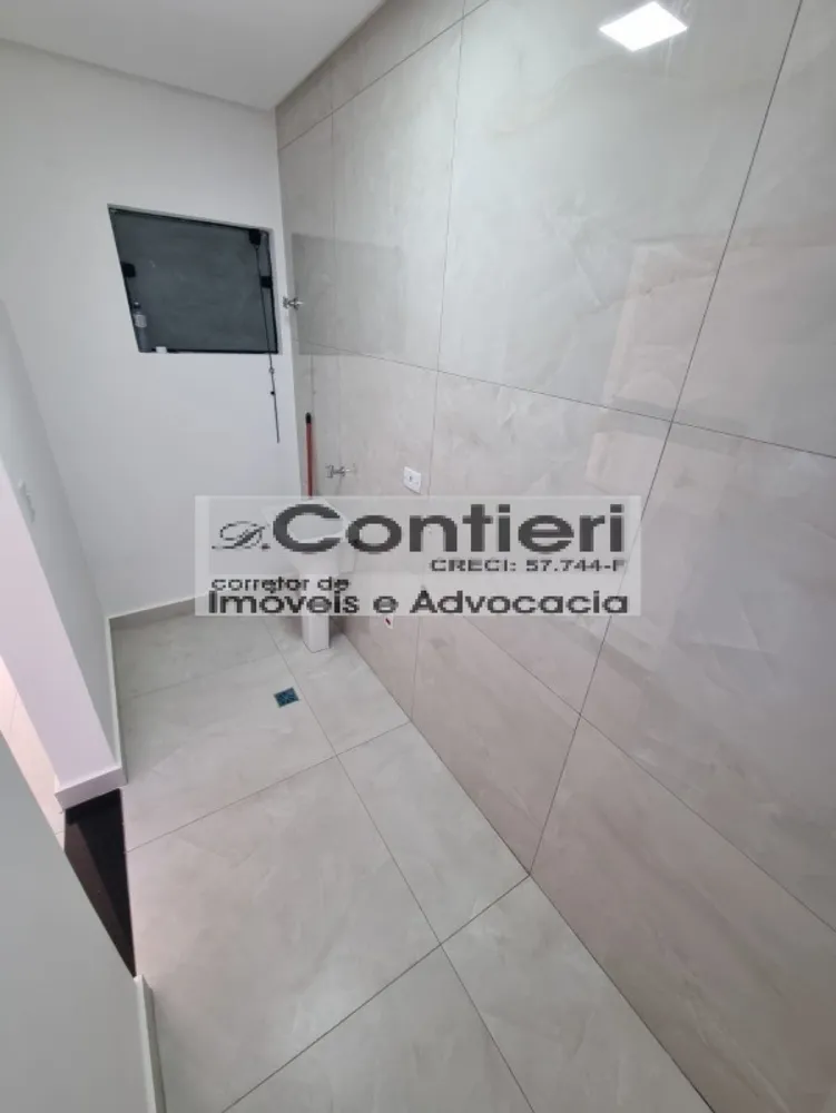 Casa, 3 quartos, 118 m² - Foto 6