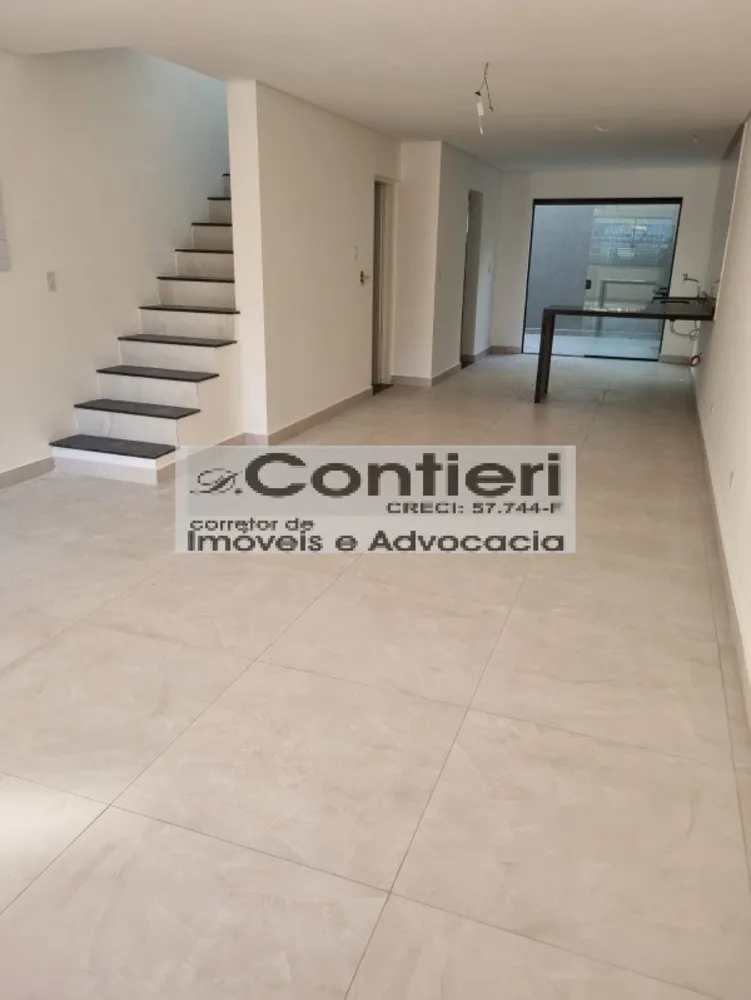 Casa, 3 quartos, 118 m² - Foto 5