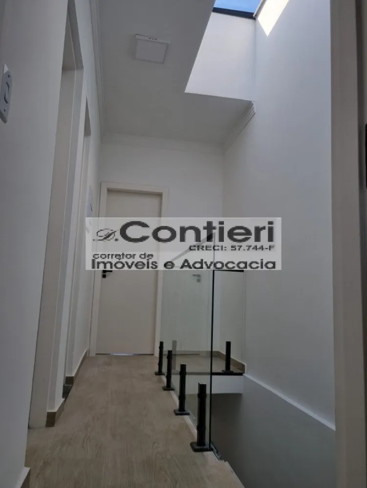 Casa, 3 quartos, 118 m² - Foto 8