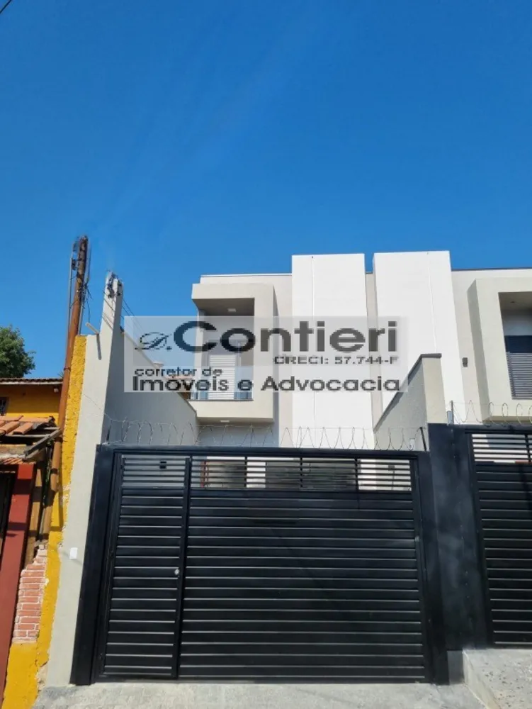 Casa, 3 quartos, 118 m² - Foto 7