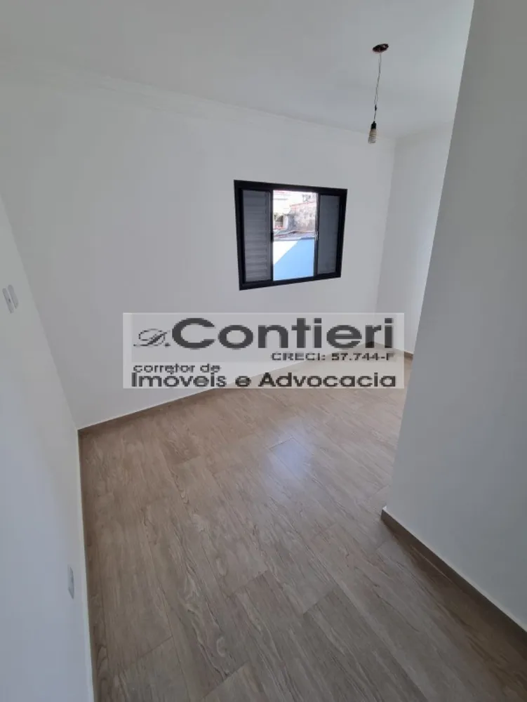 Casa, 3 quartos, 118 m² - Foto 1