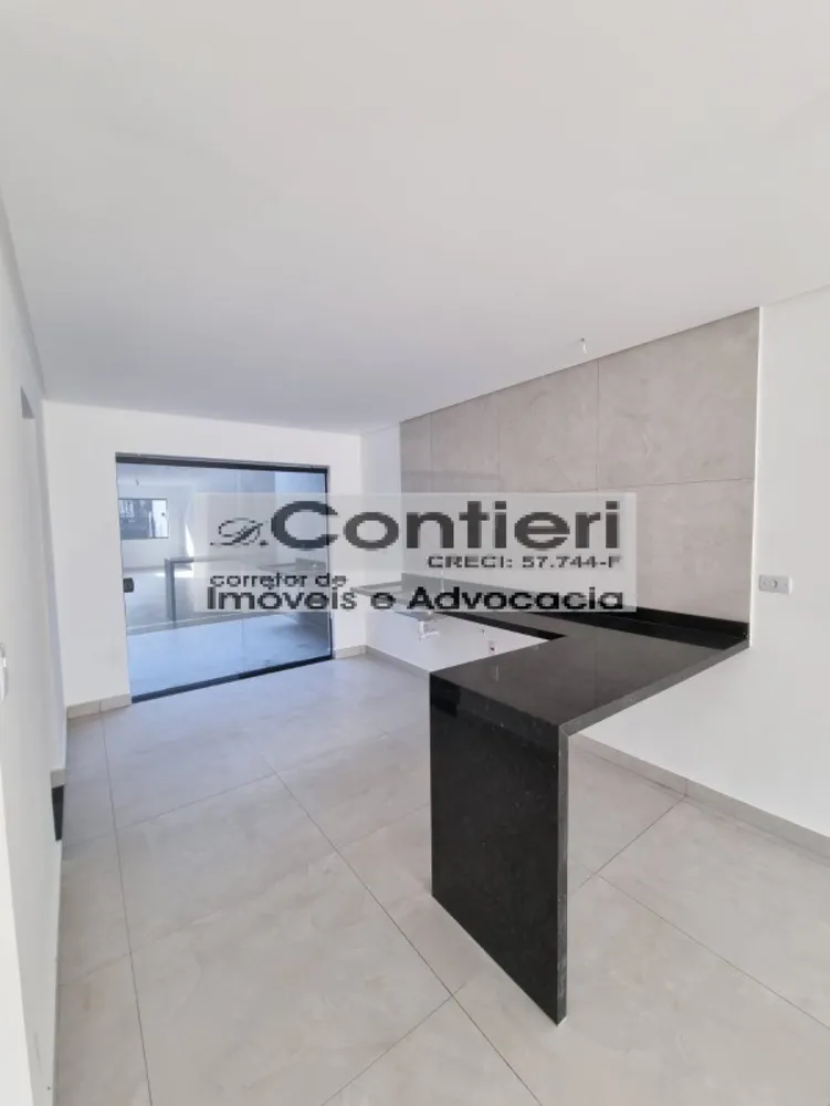 Casa, 3 quartos, 118 m² - Foto 5