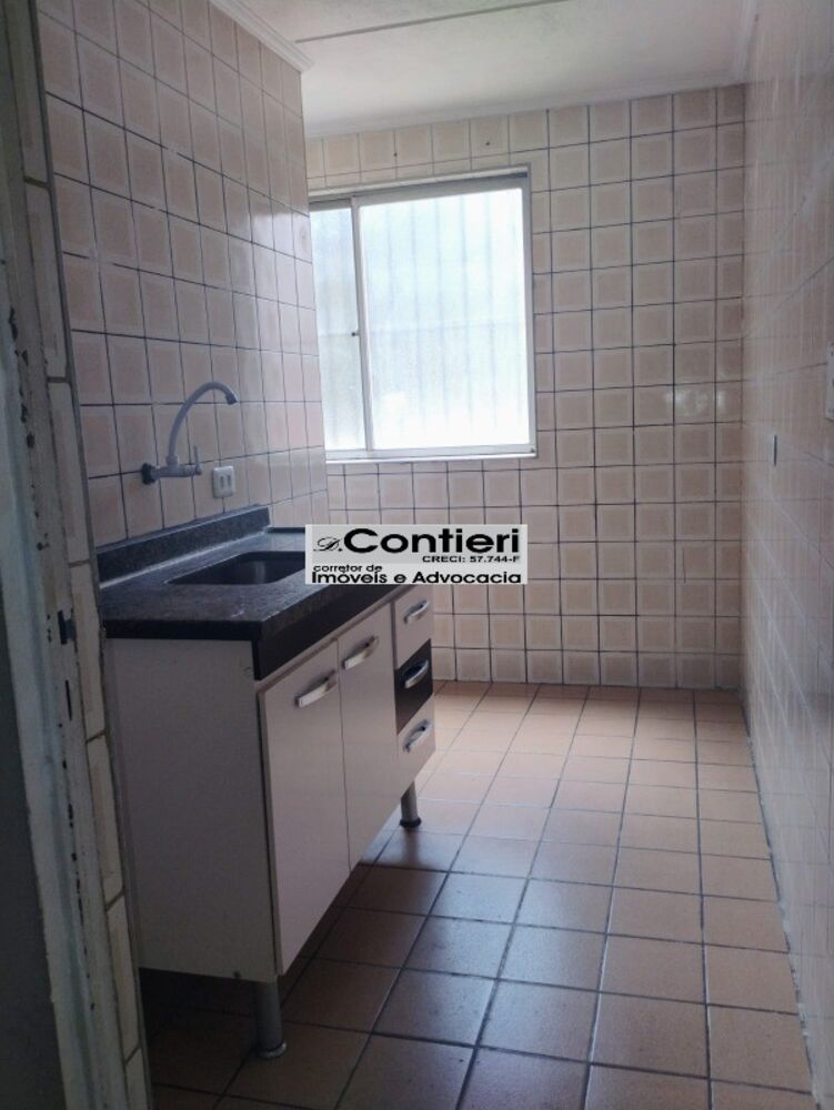 Apartamento, 2 quartos, 42 m² - Foto 6